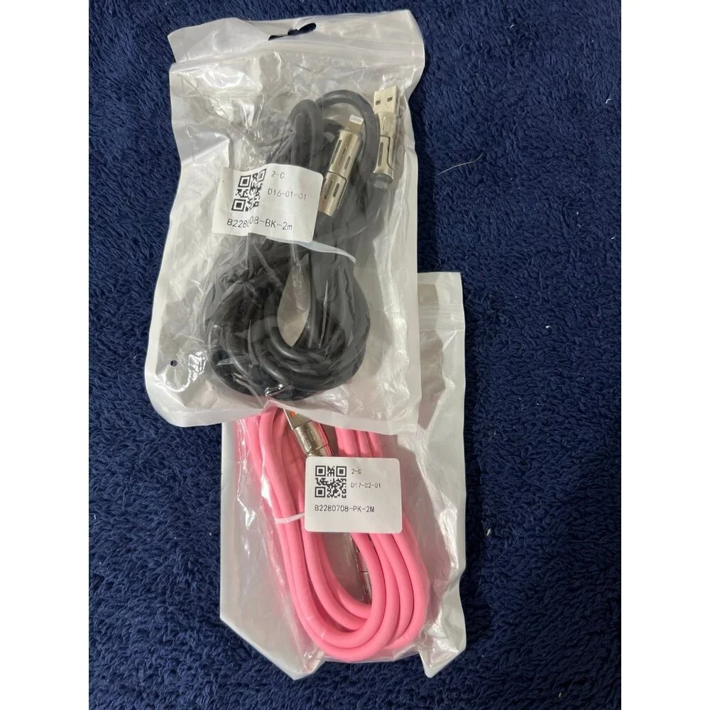 USB C Fast Charging Cable